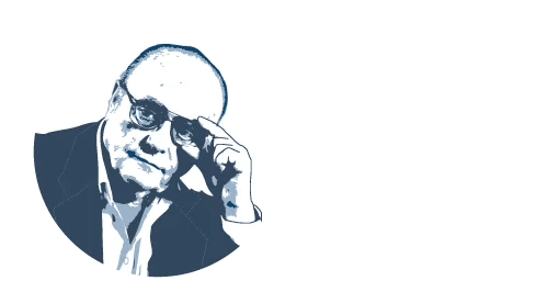 Demján Sándor Program logó