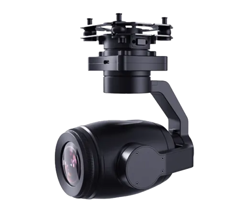 Drone2B Mapper kamera payload – precíziós légi felmérés