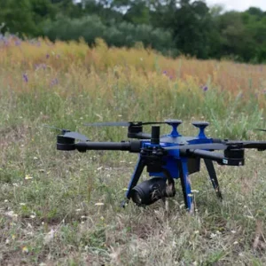 Drone2B Mapper – felmérő drón